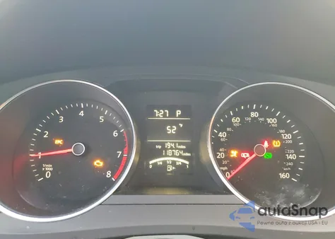 2017 Volkswagen Jetta S from USA, damaged, VIN 3VW2B7AJ2HM376451